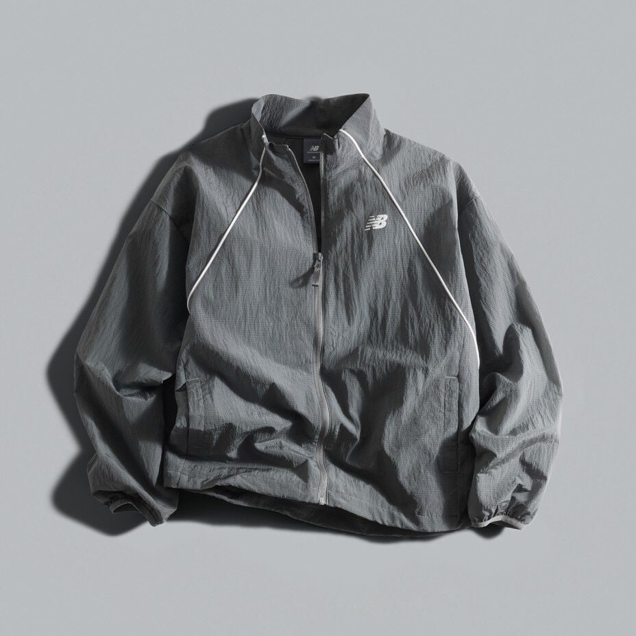 Sport Legacy Jacket